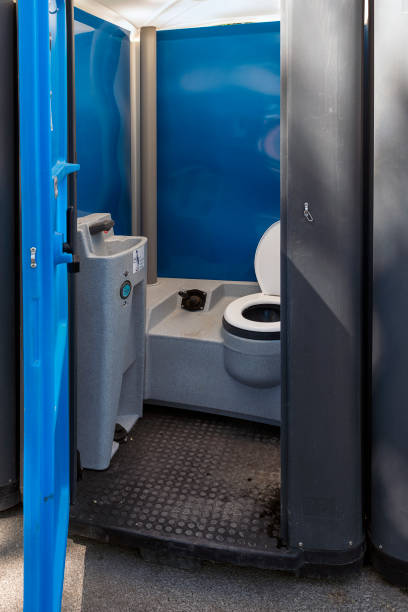 Porta potty rental for outdoor events in Lexington, OK