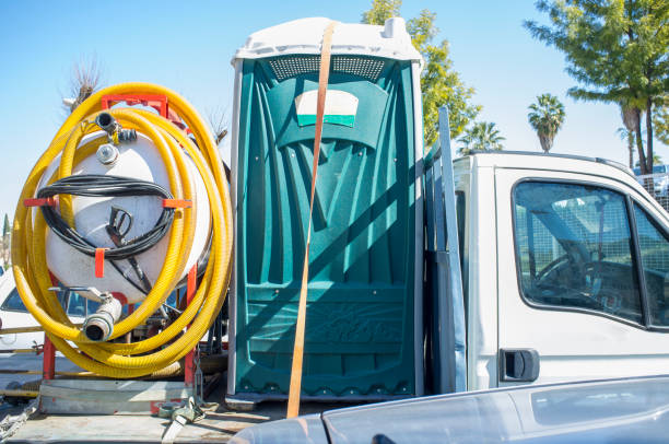 Reliable Lexington, OK porta potty rental Solutions