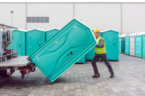Best Porta potty rental near me  in Lexington, OK