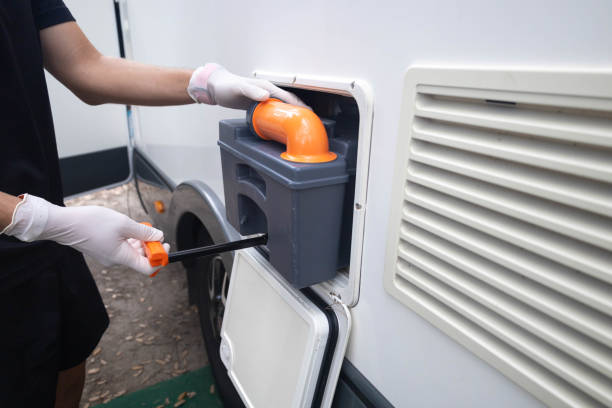 Best Porta potty rental near me  in Lexington, OK