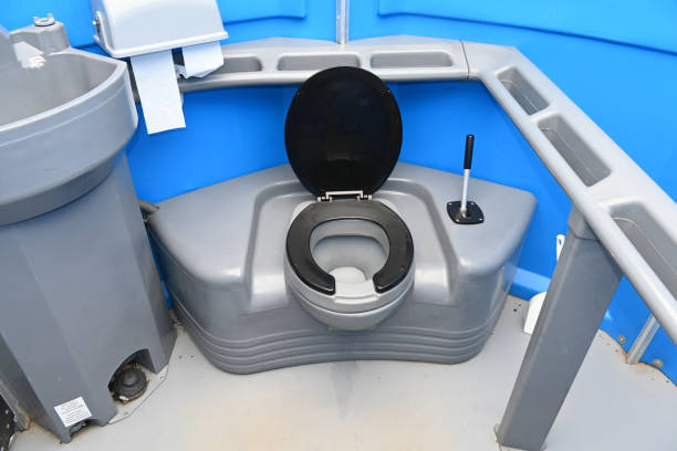 Best Local porta potty services  in Lexington, OK