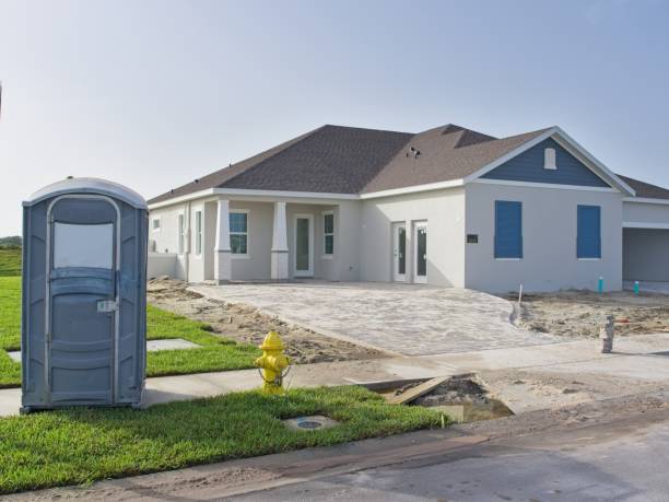 Best Porta potty for special events  in Lexington, OK