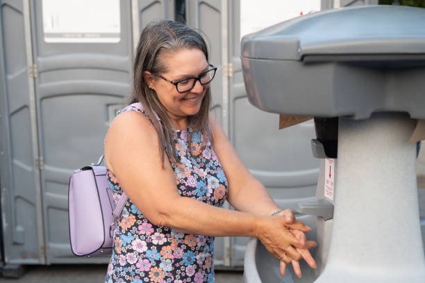Best Porta potty rental for parties  in Lexington, OK